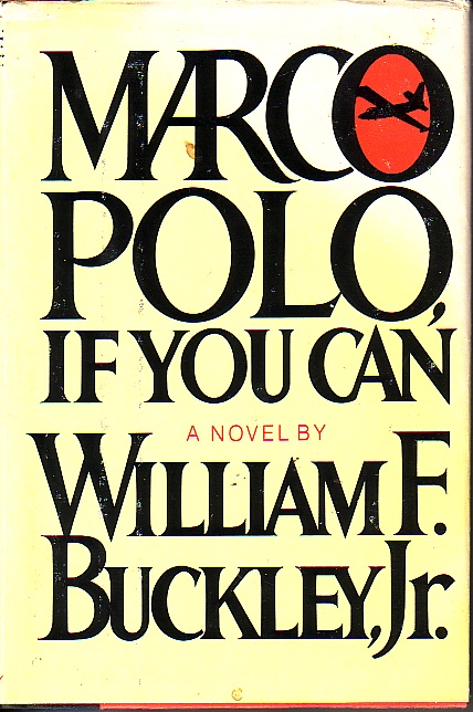 Marco Polo, If You Can