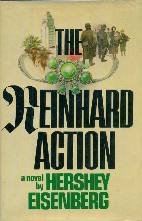 The Reinhard Action