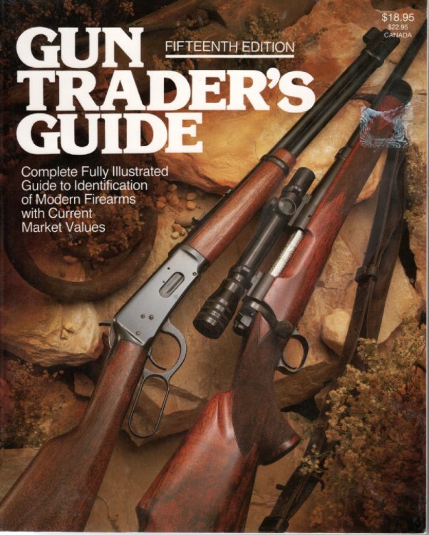 Gun Trader's Guide