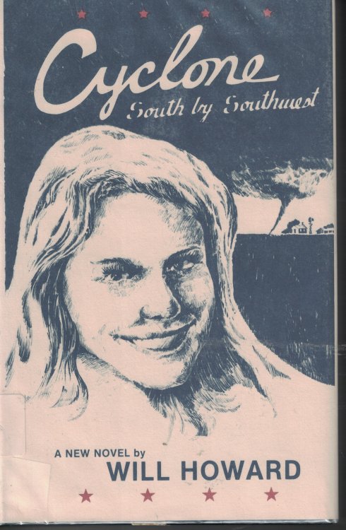 Cyclone : South By Southwest