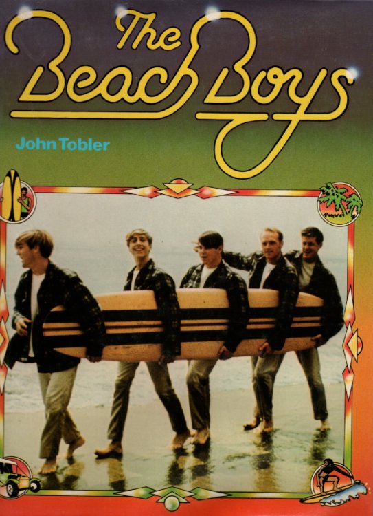 The Beach Boys