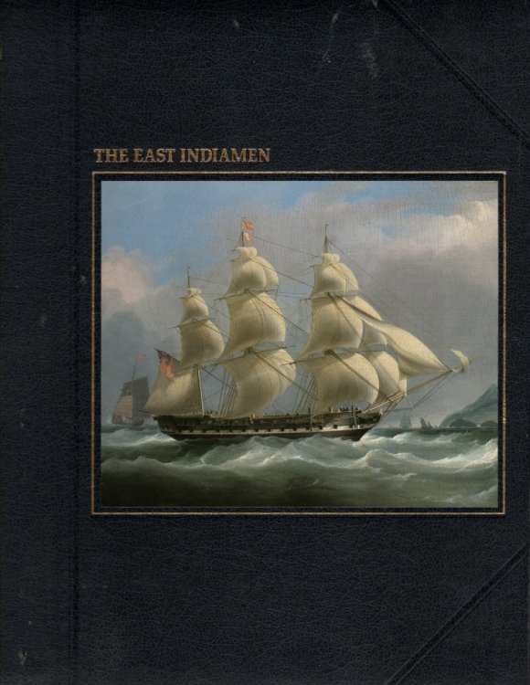 The East Indiamen