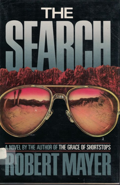 The Search