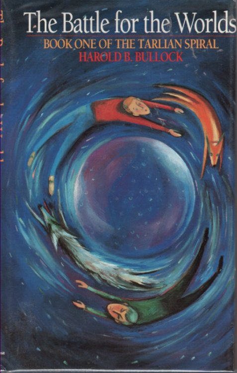 The Battle For The World