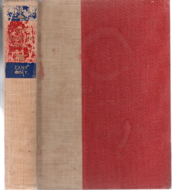 The Mysterious Rider