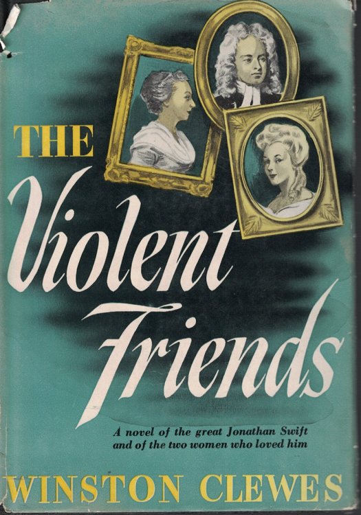 The Violent Friends
