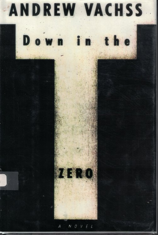 Down In The Zero