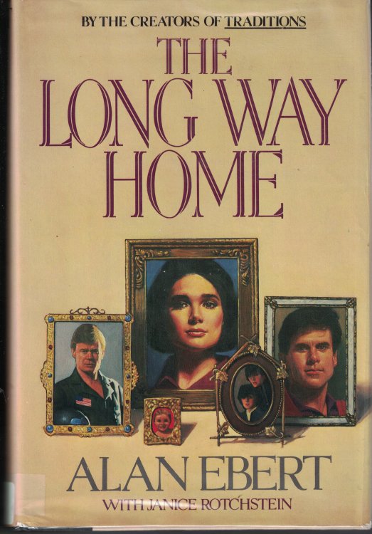 The Long Way Home