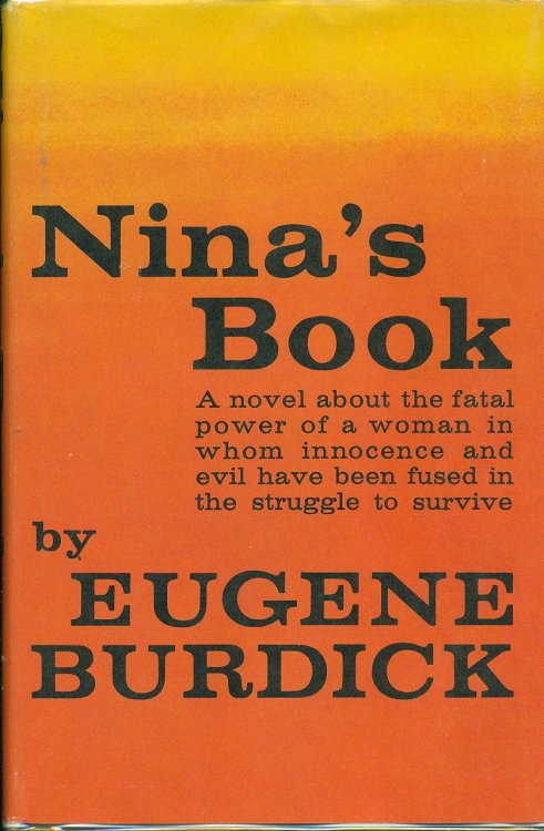 Nina's Book