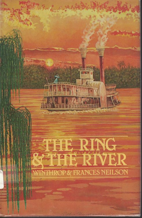 The Ring And The River