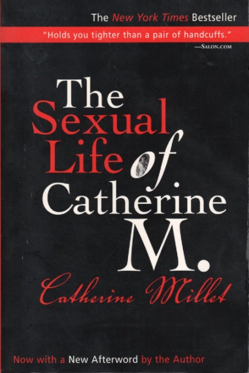 The Sexual Life of Catherine M.