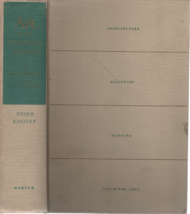 Art in the Western World