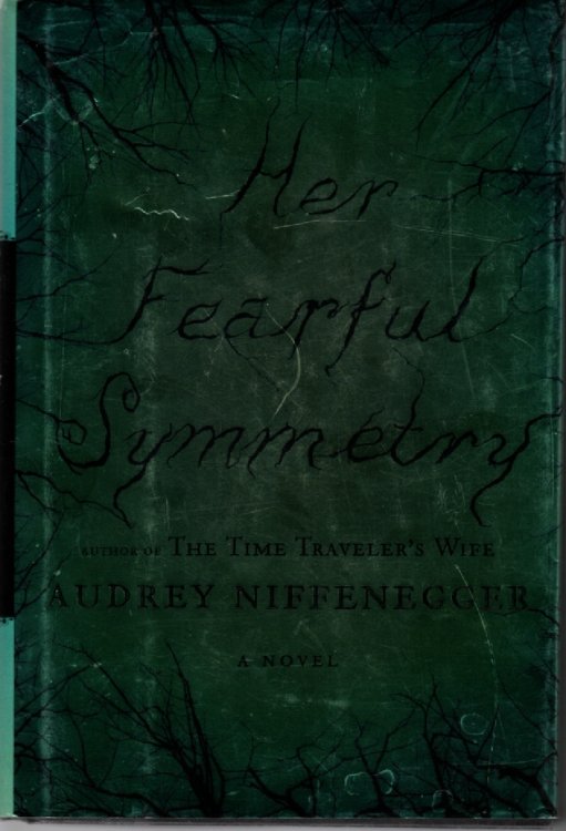 Her Fearful Symmetry