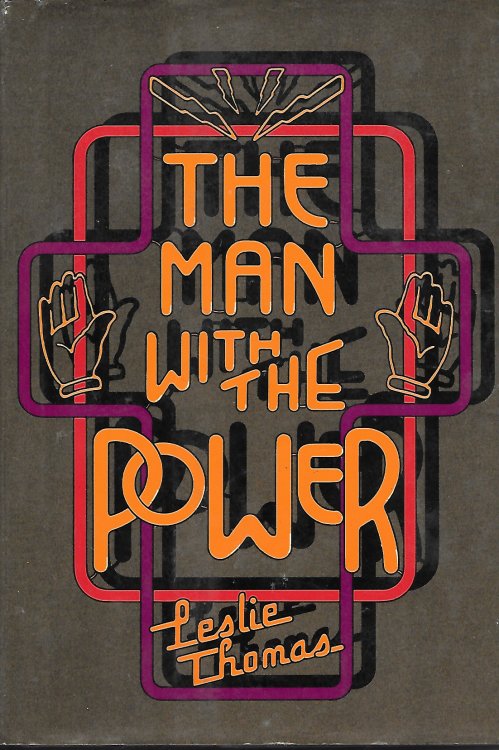 The Man With The Power