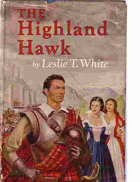 The Highland Hawk