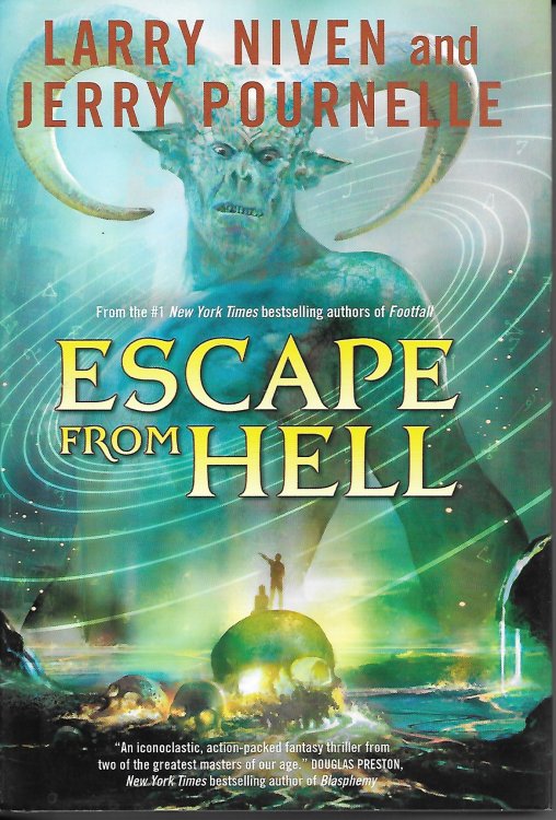 Escape from Hell