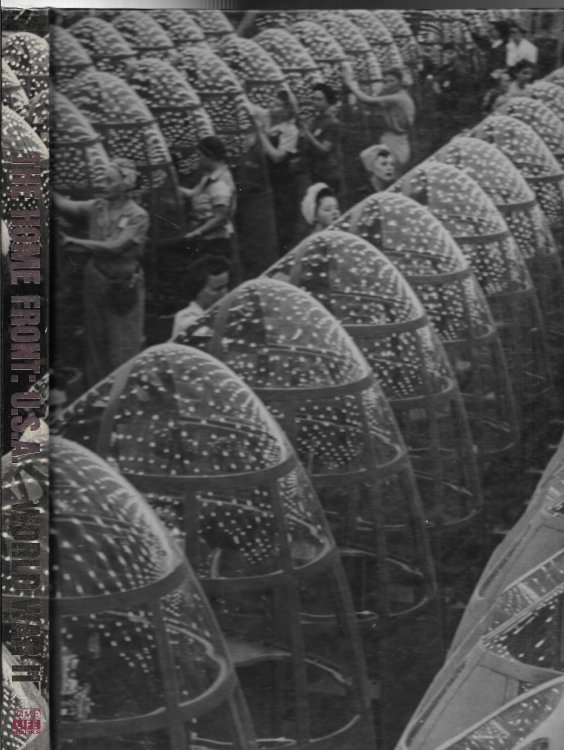 The Home Front: U.S.A