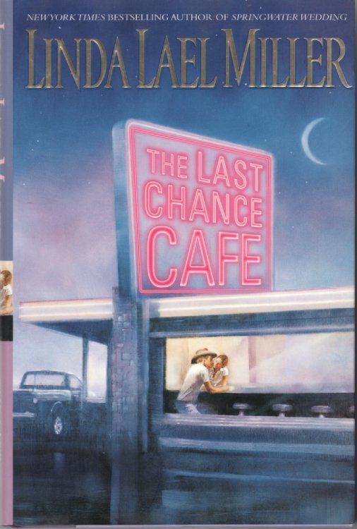 The Last Chance Cafe