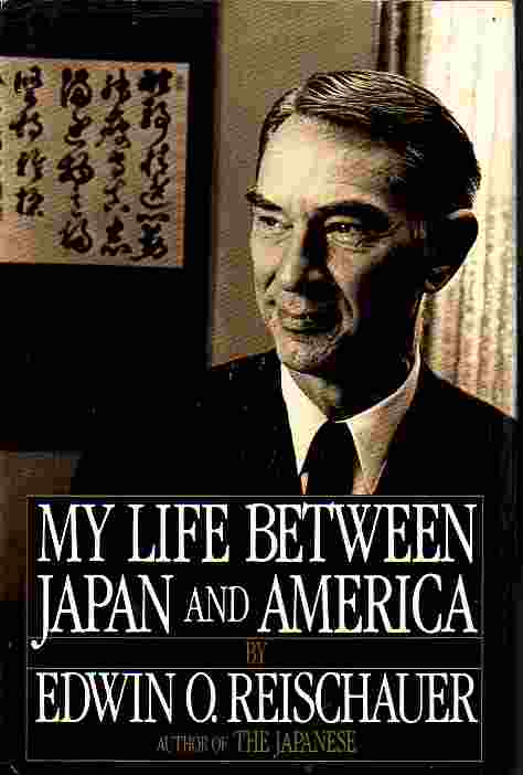 My Life Between Japan And America