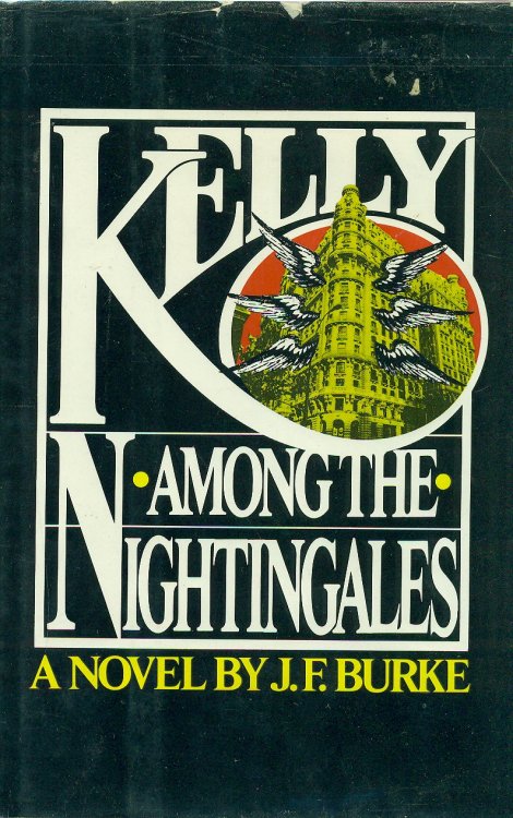Kelly Among The Nightingales