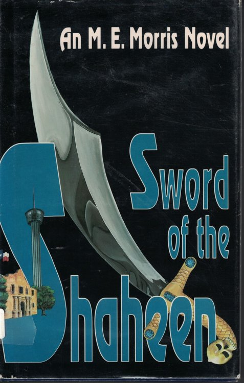 Sword Of Shaheen