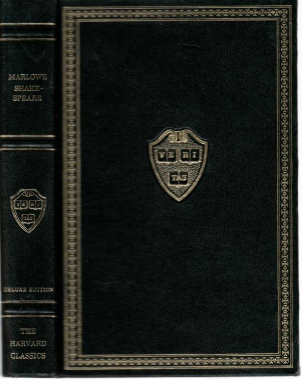 Elizabethan Drama By Marlowe & Wiliam Shakespeare