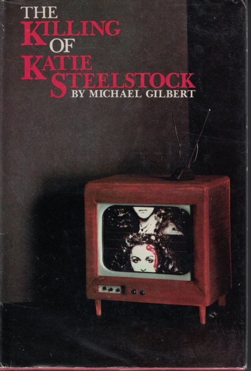 Killing Of Katie Steelstock, The