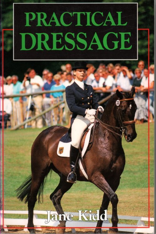 Practical Dressage