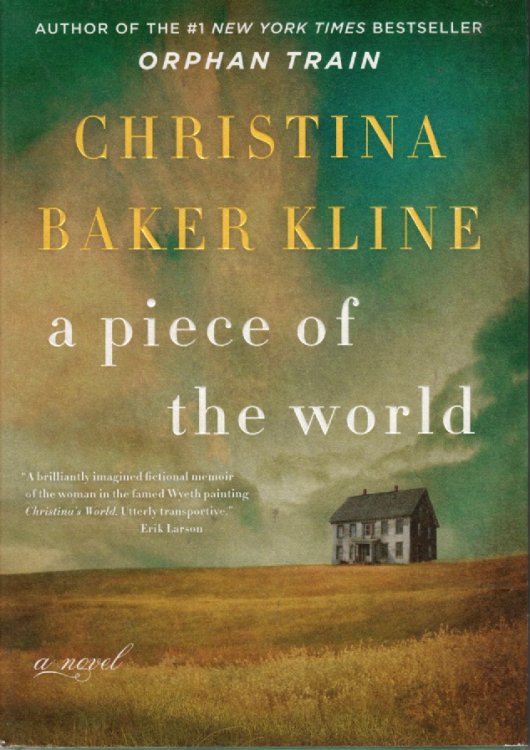 A Piece of the World