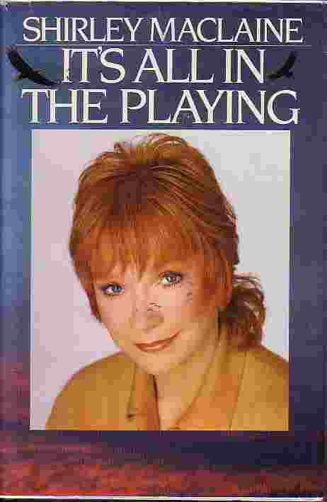 It's All In The Playing