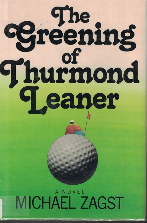 Greening Of Thurmond Leaner