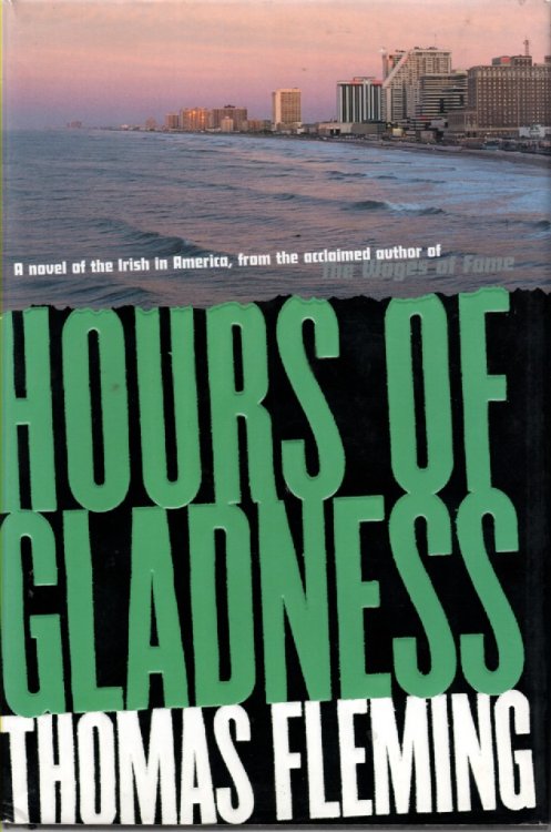 Hours of Gladness