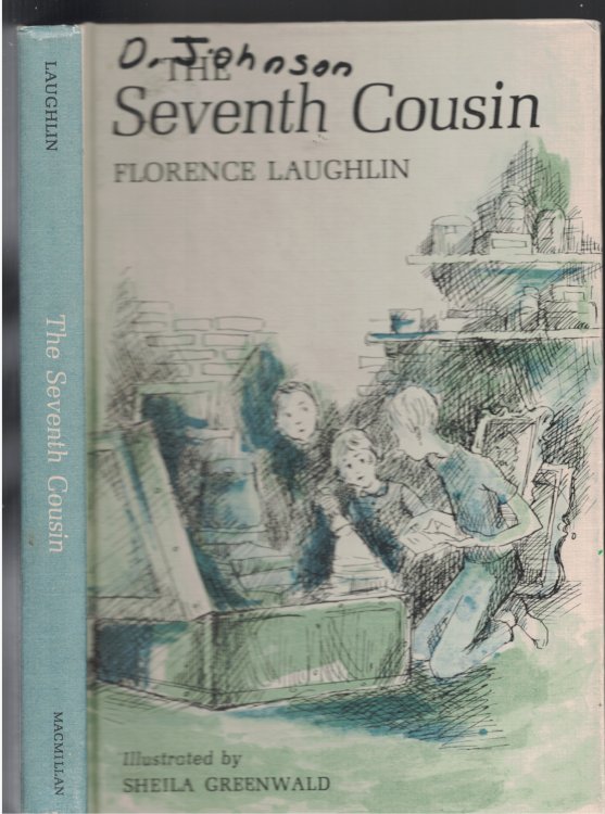 Seventh Cousin