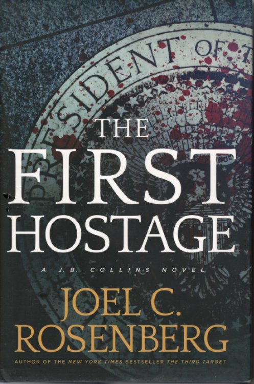 The First Hostage