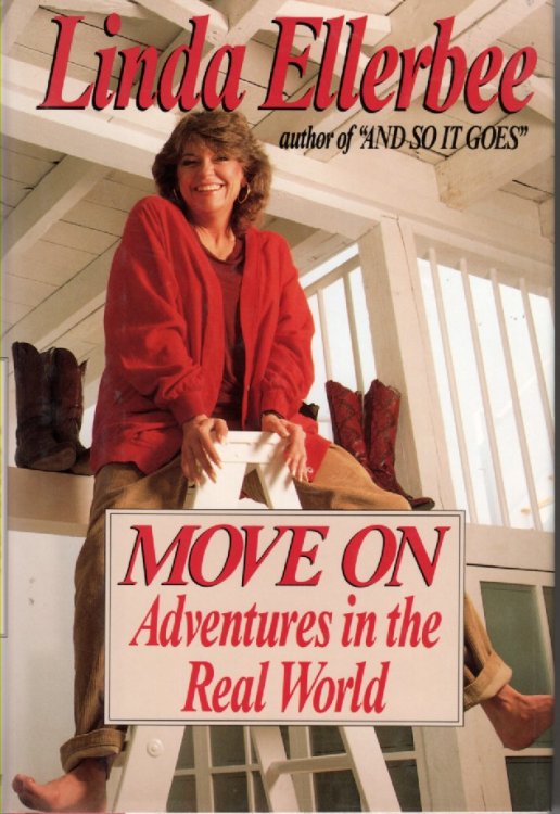 Move On Adventures in the Real World