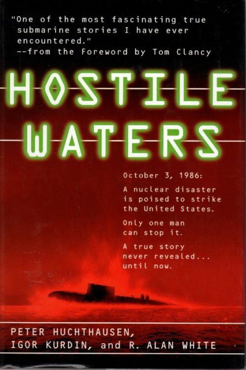 Hostile Waters