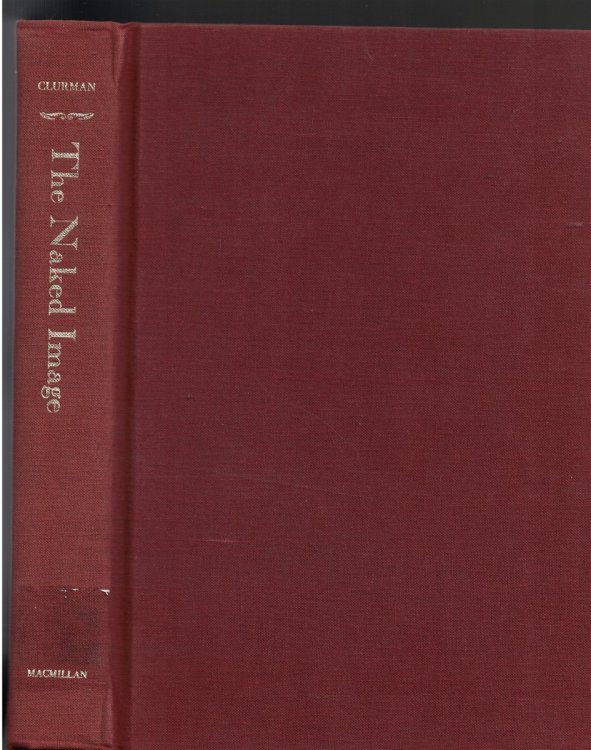 Naked Image : Observations On The Modern Theatre