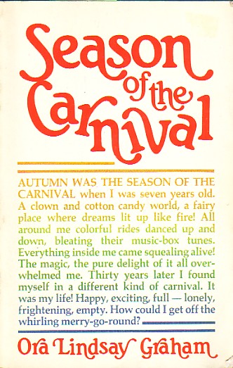 Season Of The Carnival