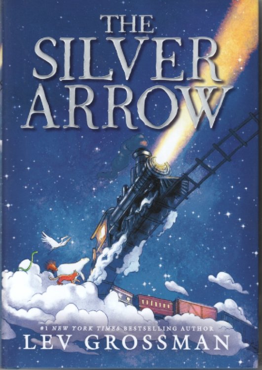 The Silver Arrow