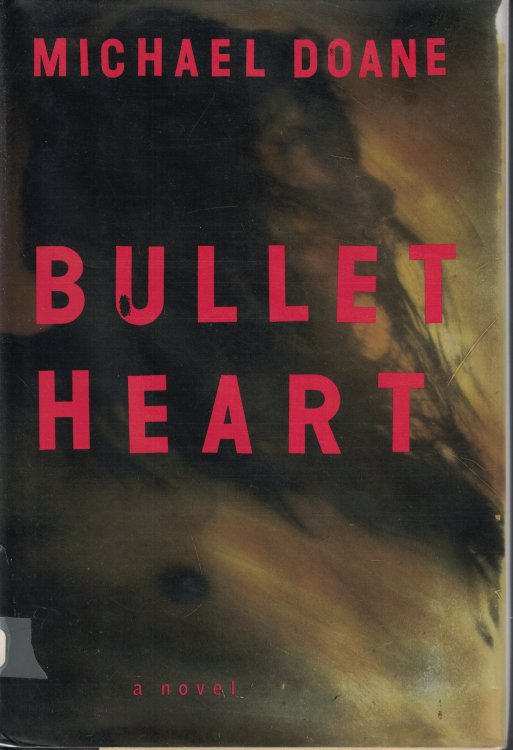 Bullet Heart