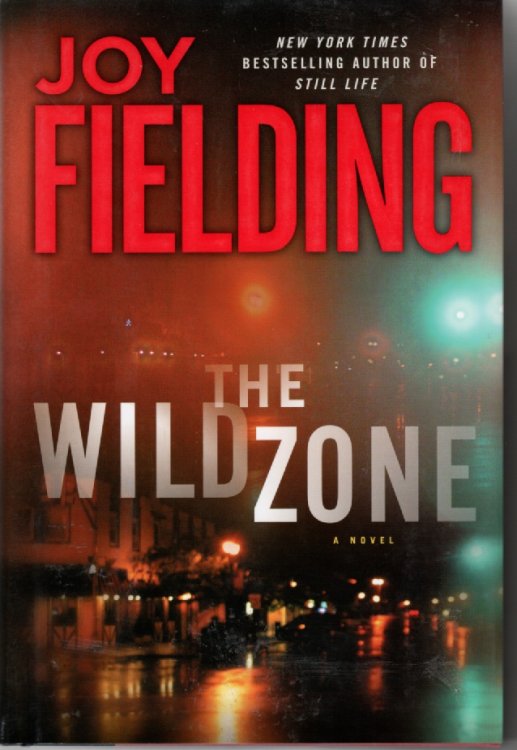 The Wild Zone