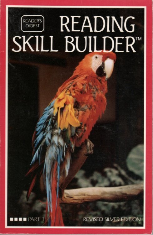 Reading Skill Builder Part 1; Circus Train and Other Short Stories