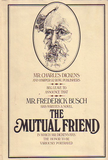 Mutual Friend, The