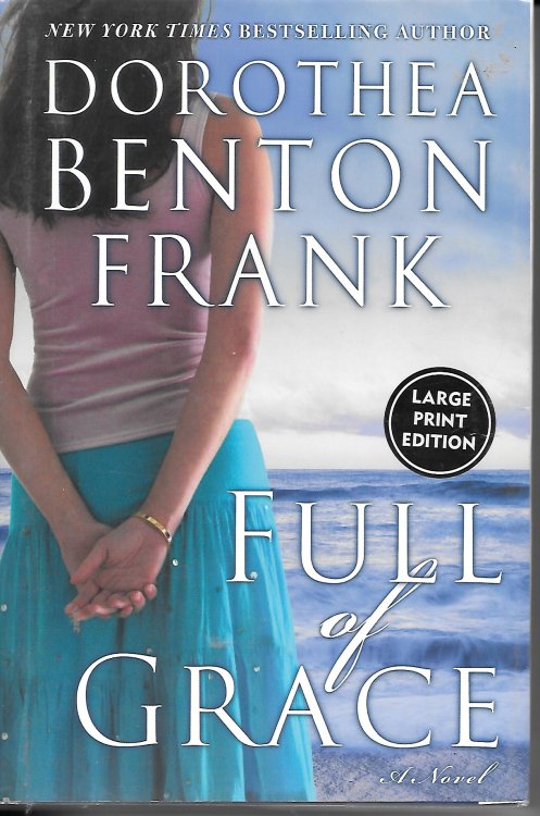 Full Of Grace