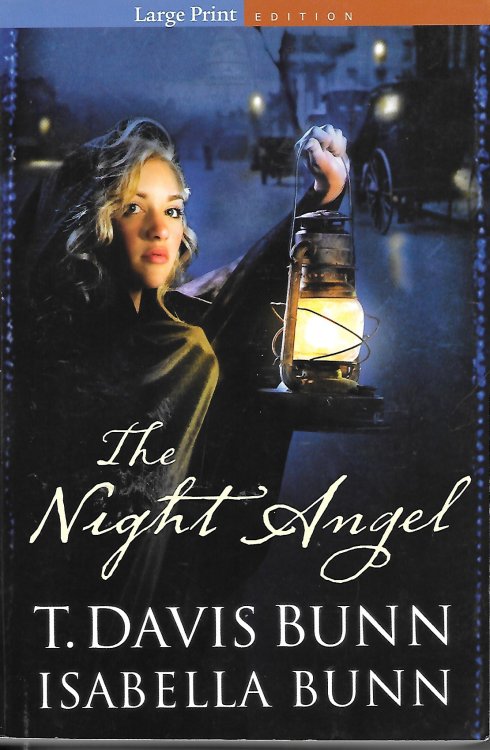 The Night Angel