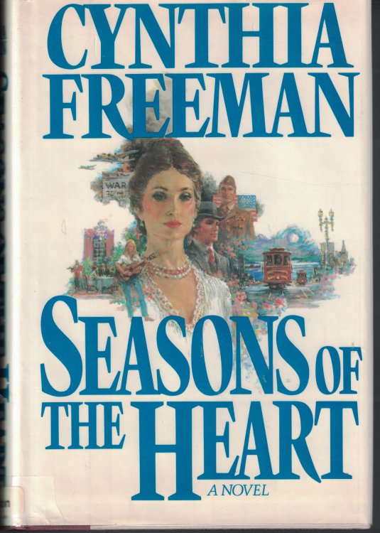Seasons Of The Heart