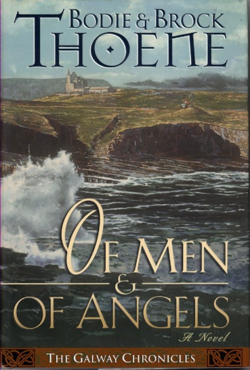 Of Men and of Angels