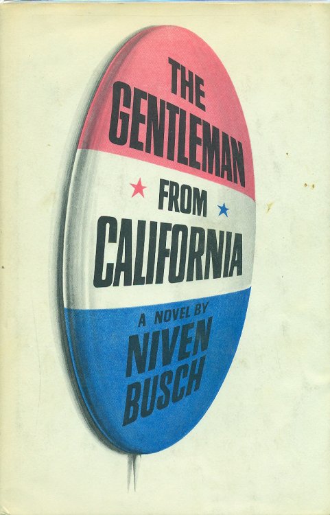 The Gentleman From California