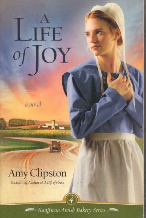 A Life Of Joy Book 4