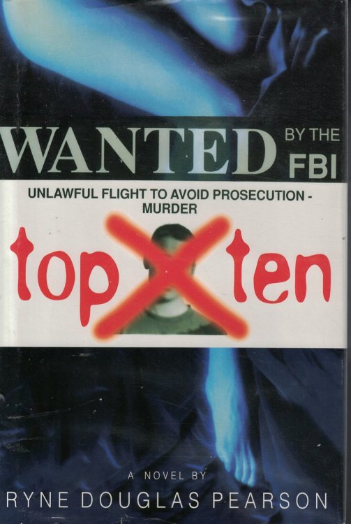 Top Ten Wanted by the FBI